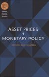 book: Asset Prices and Monetary Policy