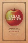 book: Urban Appetites