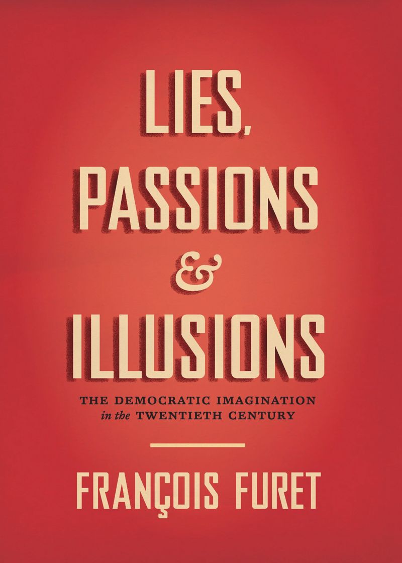 book: Lies, Passions, and Illusions