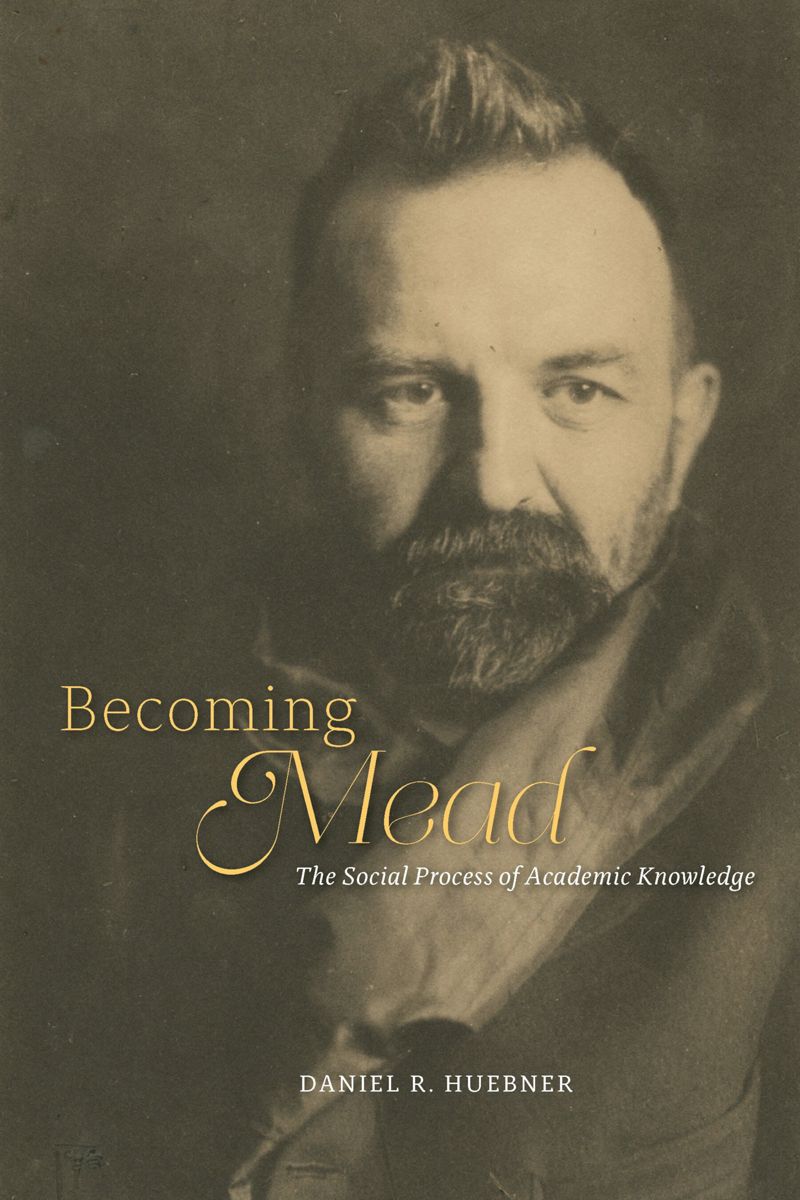 book: Becoming Mead