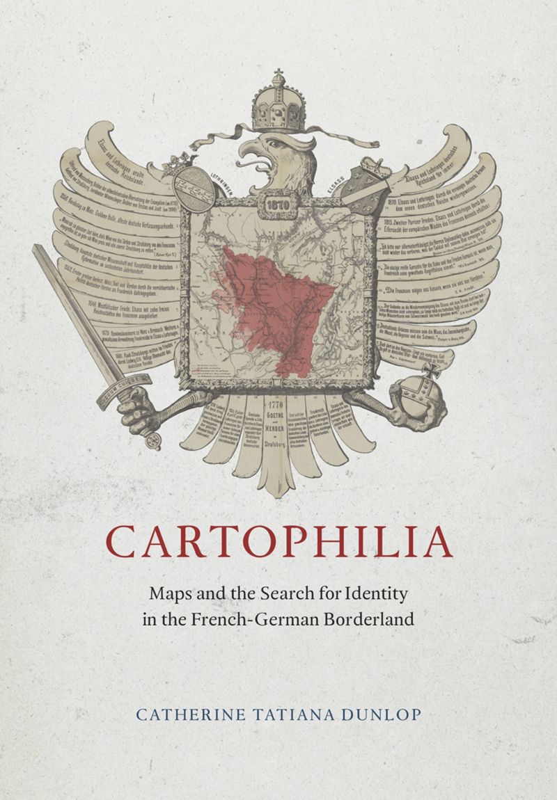book: Cartophilia