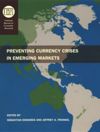 book: Preventing Currency Crises in Emerging Markets