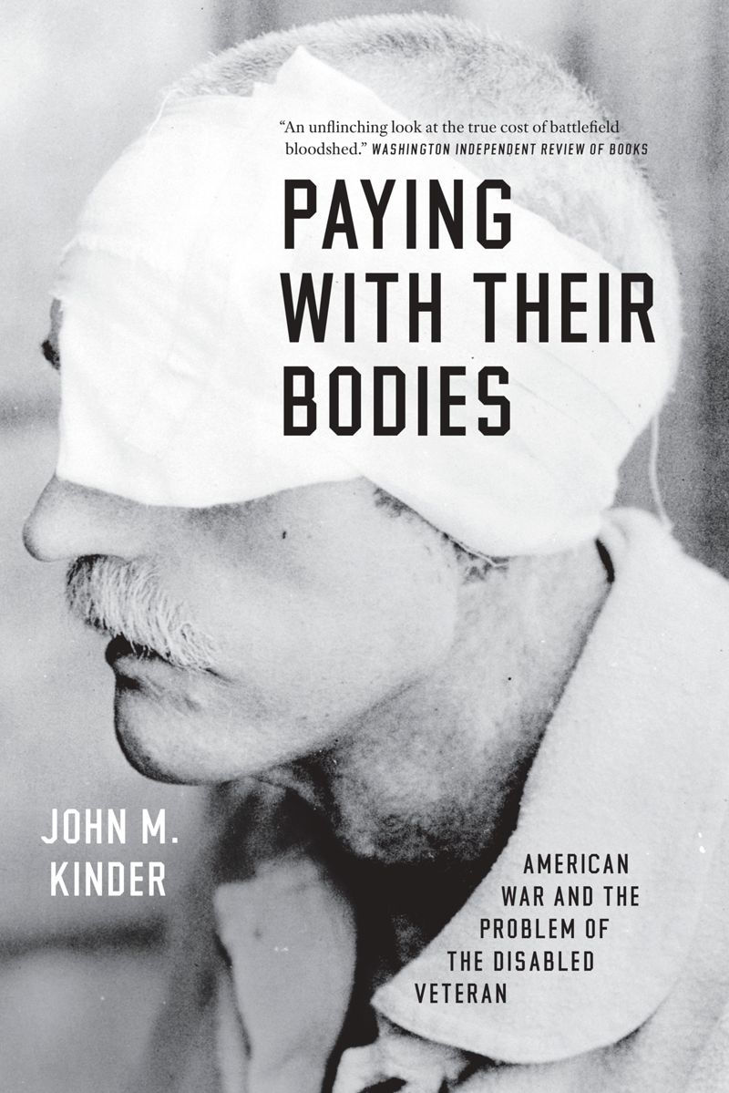 book: Paying with Their Bodies