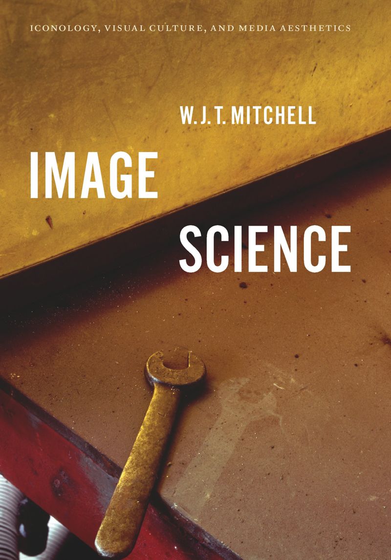 book: Image Science
