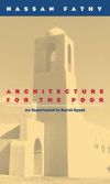 Architecture for the Poor