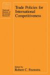 book: Trade Policies for International Competitiveness