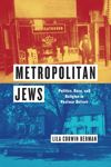 book: Metropolitan Jews