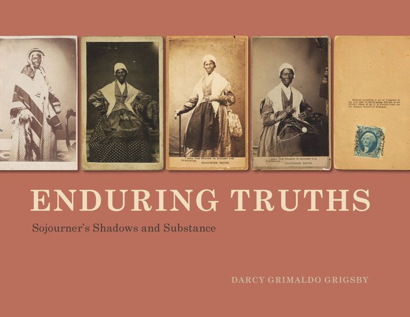 book: Enduring Truths