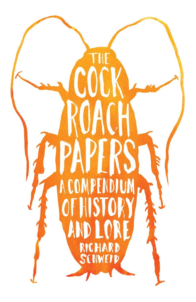 book: The Cockroach Papers