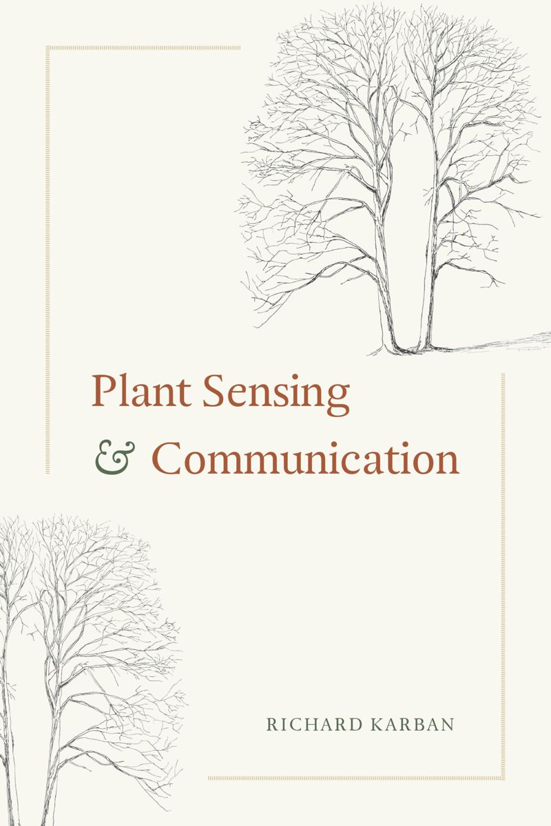 book: Plant Sensing and Communication