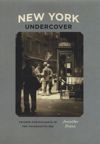 book: New York Undercover