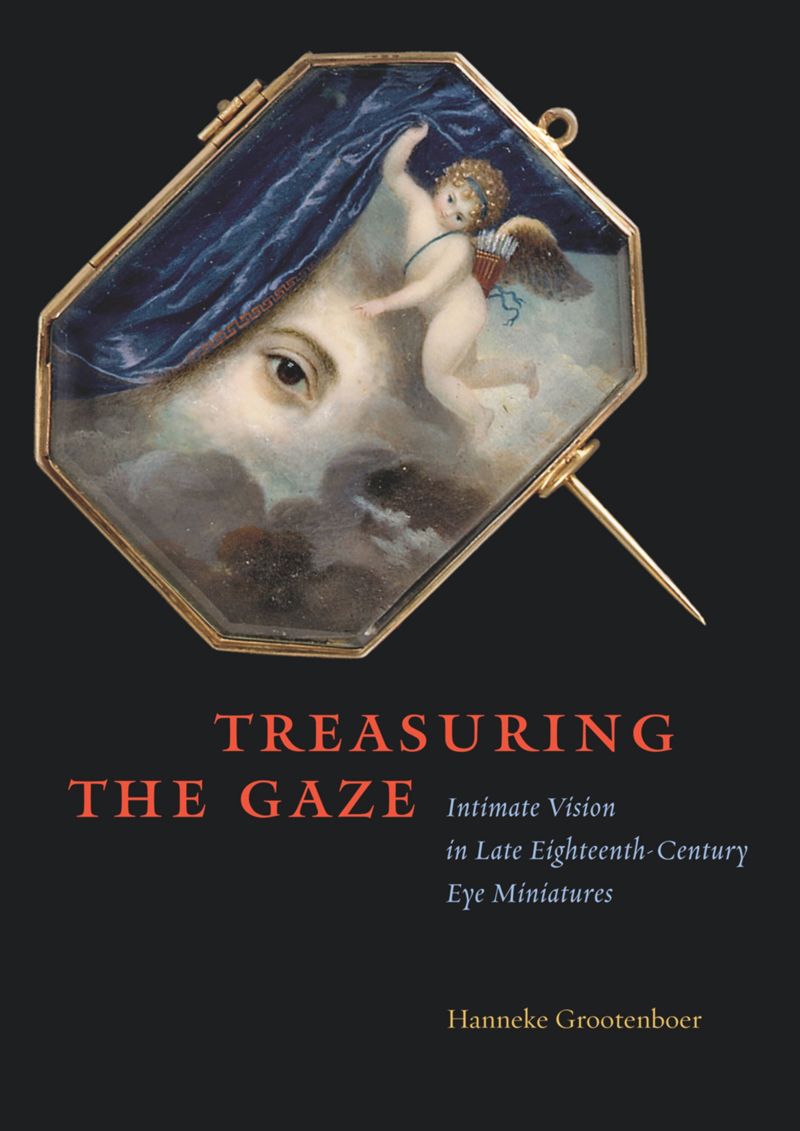 book: Treasuring the Gaze