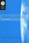 book: Social Security Programs and Retirement around the World