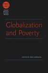 book: Globalization and Poverty
