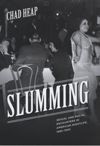 book: Slumming