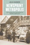 book: Newsprint Metropolis