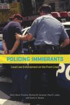 Policing Immigrants