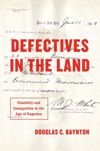 Defectives in the Land