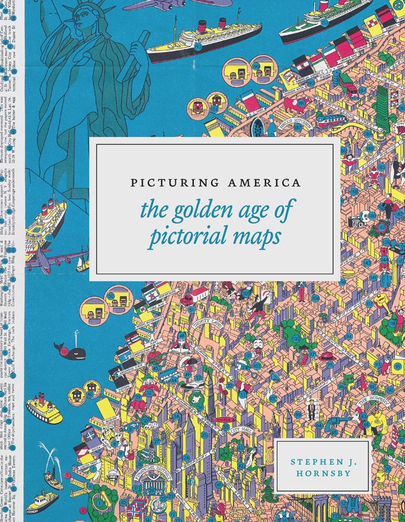 book: Picturing America