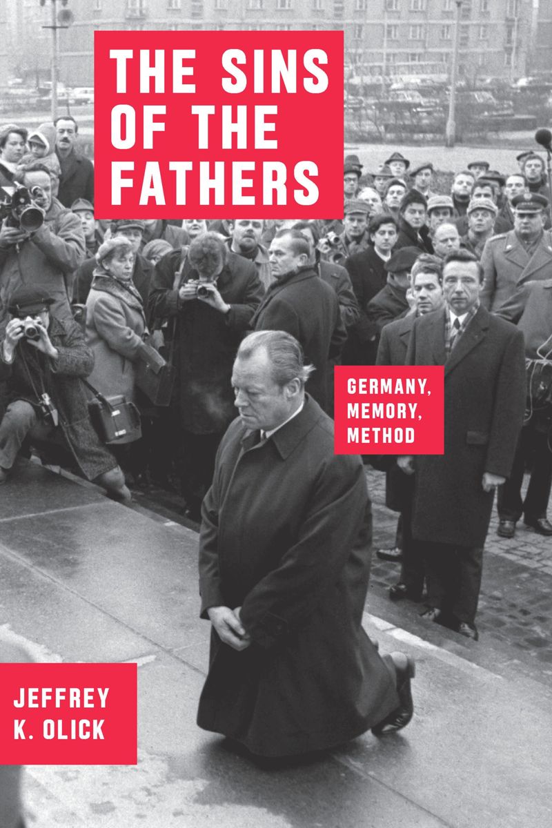 book: The Sins of the Fathers