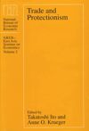 Trade and Protectionism