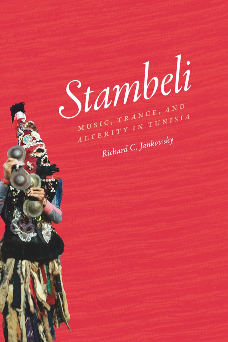 book: Stambeli