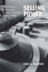 book: Selling Power
