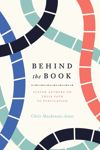 book: Behind the Book