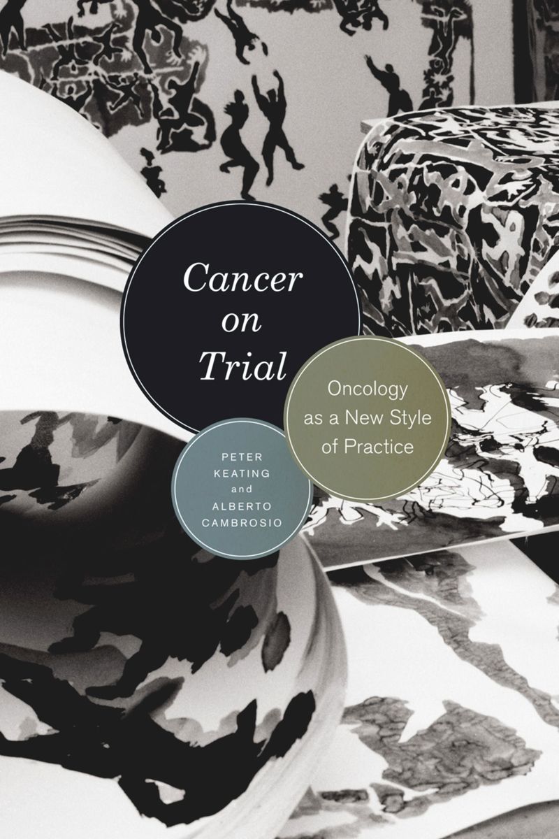 book: Cancer on Trial