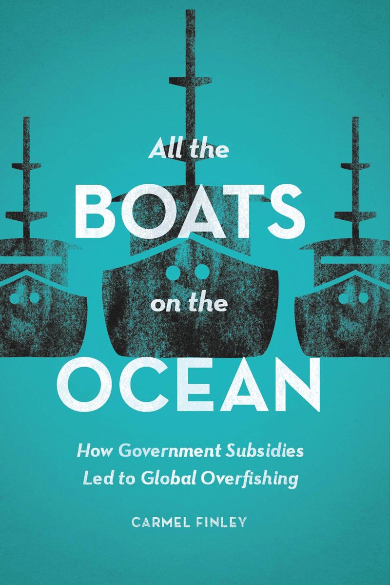 book: All the Boats on the Ocean
