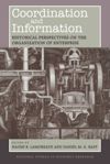 book: Coordination and Information