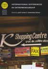 book: International Differences in Entrepreneurship