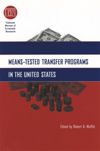 book: Means-Tested Transfer Programs in the United States