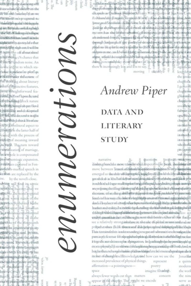 book: Enumerations