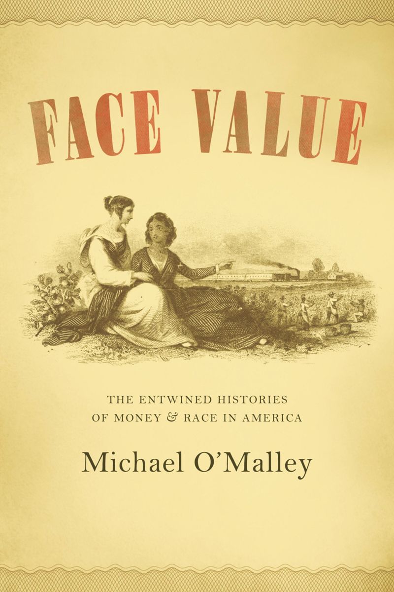 book: Face Value