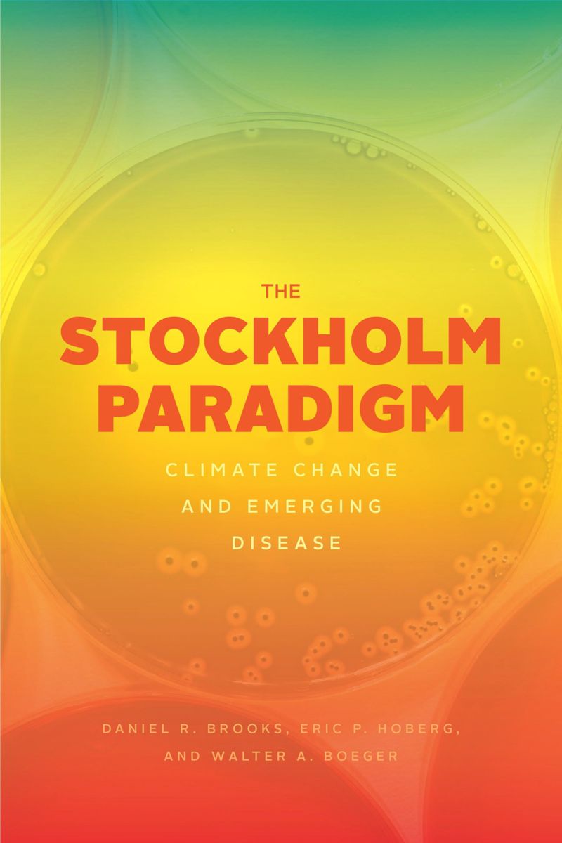 book: The Stockholm Paradigm