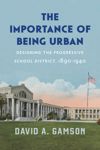 book: The Importance of Being Urban