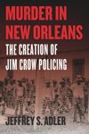 book: Murder in New Orleans