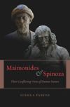 Maimonides and Spinoza