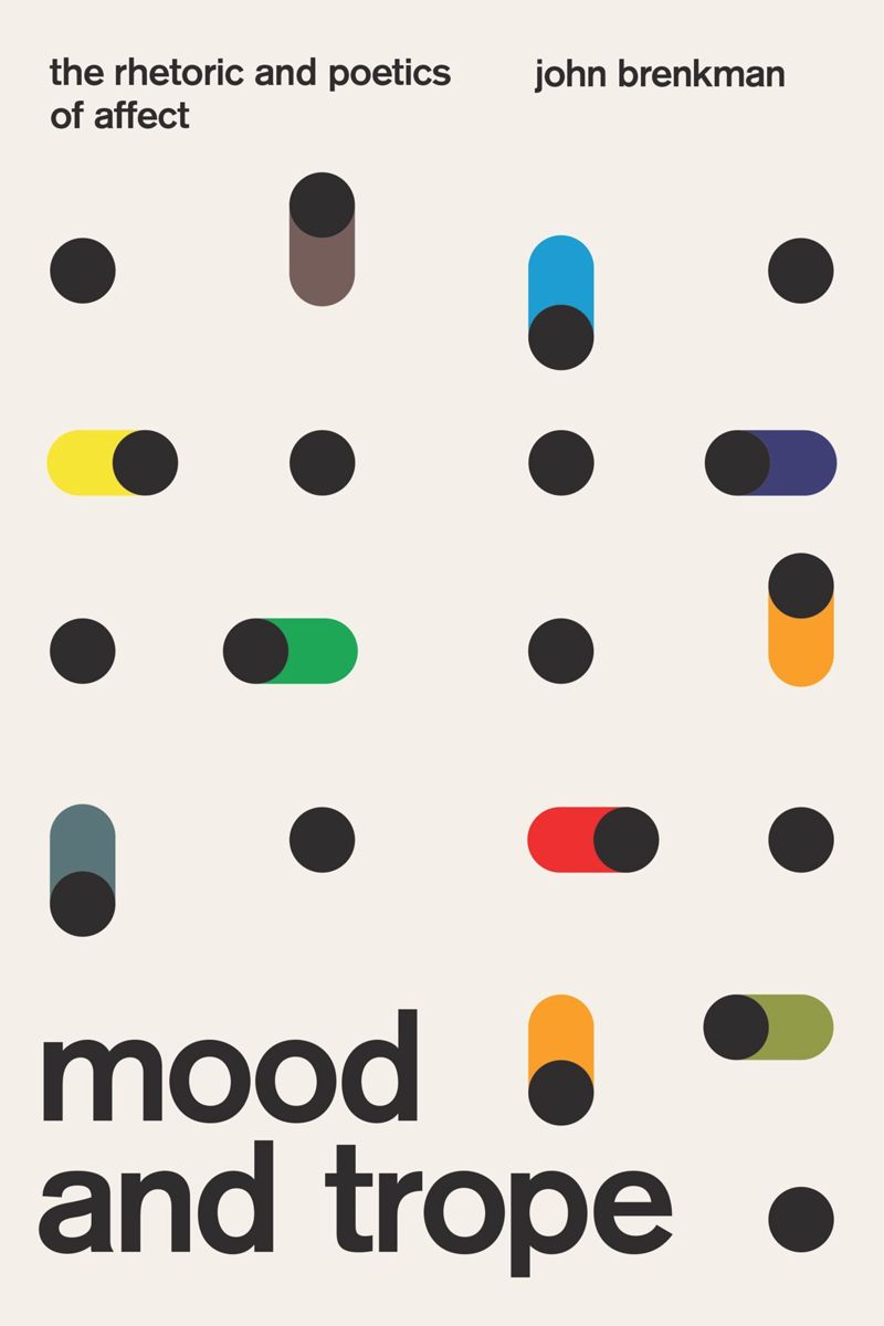 book: Mood and Trope