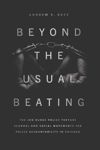 book: Beyond the Usual Beating