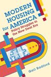 book: Modern Housing for America