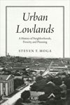 book: Urban Lowlands