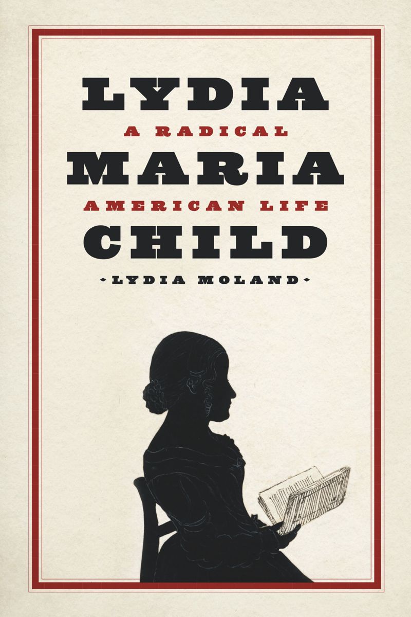 book: Lydia Maria Child