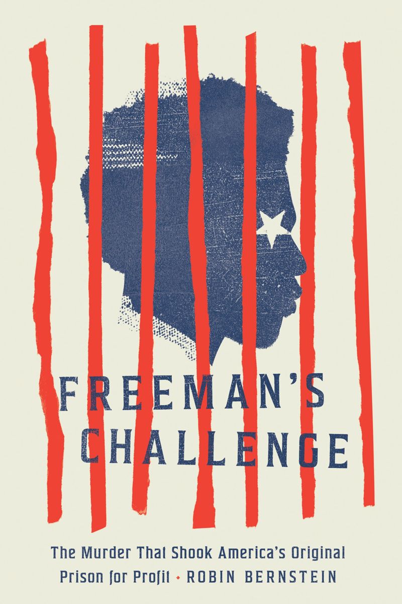 book: Freeman's Challenge