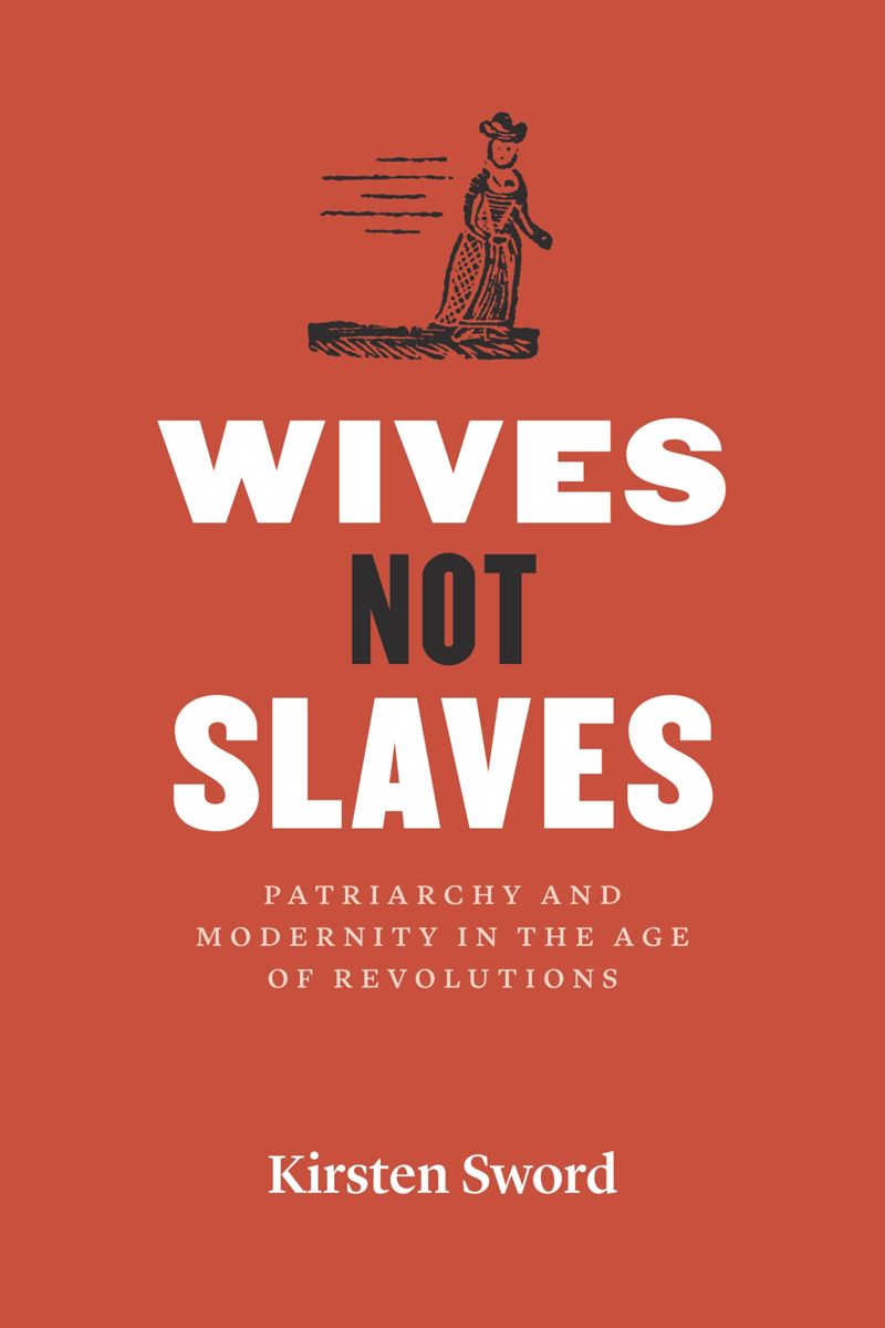 book: Wives Not Slaves
