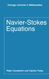 book: Navier-Stokes Equations