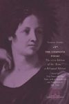 book: The Complete Poems