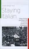 book: Staying Italian