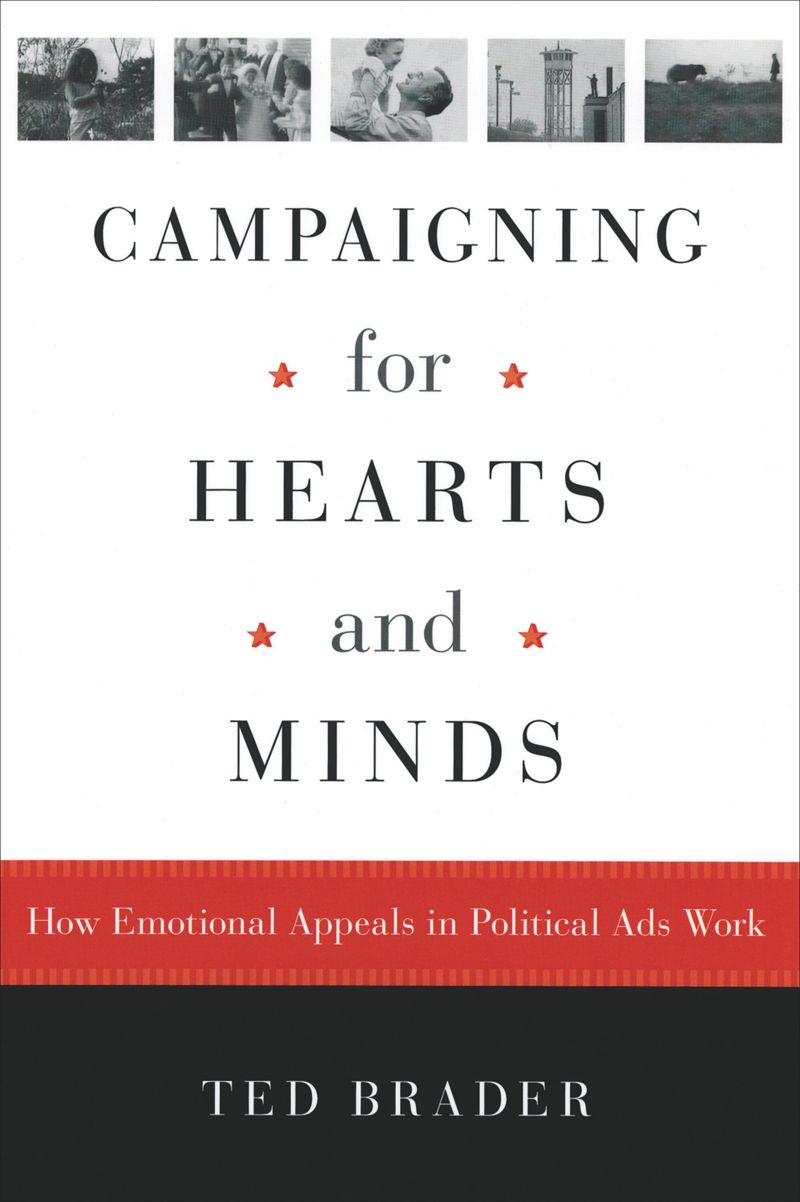 book: Campaigning for Hearts and Minds